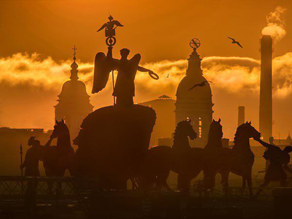 Фото Александр Петросян